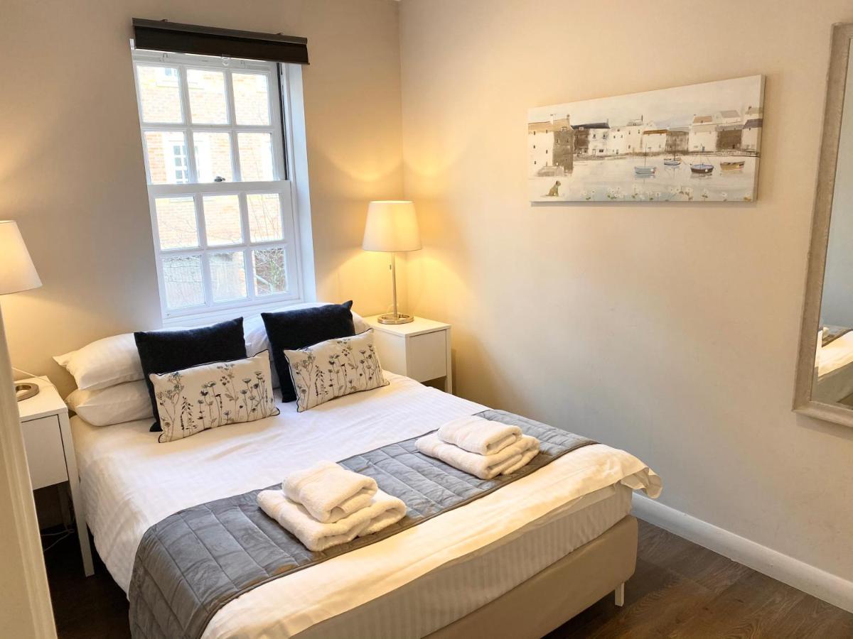 Ferienwohnung Urban Living'S - The Huxley Oxford Exterior foto