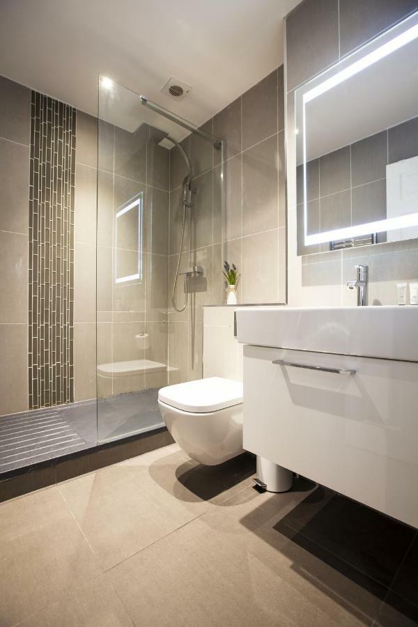 Ferienwohnung Urban Living'S - The Huxley Oxford Exterior foto